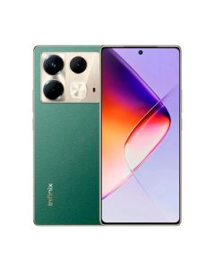 Смартфон Infinix Note 40 (X6853) 8/256GB NFC Vintage Green