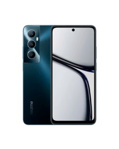 Смартфон Realme C65 8/256Gb NFC Black українська версія