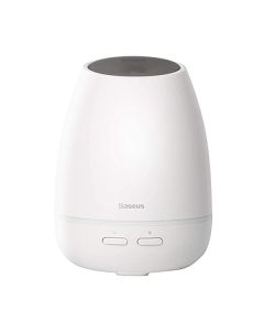 Увлажнитель воздуха Baseus Creamy Aroma Diffuser White