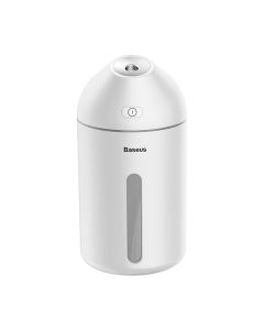 Увлажнитель воздуха Baseus Cute Mini Humidifier White
