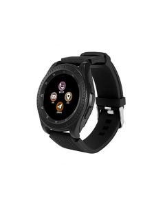Смарт-годинник Smart Watch Z4 Black