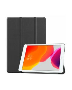 Чохол книжка Zarmans iPad 10.2 2019/2020/2021 Black