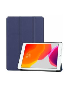 Чохол книжка Zarmans iPad 10.2 2019/2020/2021 Dark Blue