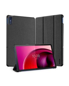 Чохол книжка Zarmans Lenovo Tab M10 5G 2023 Black