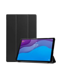 Чохол книжка Zarmans Lenovo Tab M10HD X306F Black