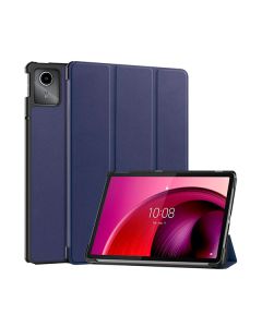 Чохол книжка Zarmans  Lenovo Tab M11 11.0 Dark Blue
