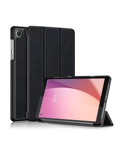 Чохол книжка Zarmans Lenovo Tab M8  4rd Gen Black
