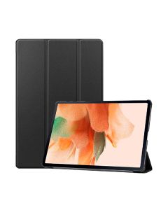 Чохол книжка Zarmans Samsung Tab S7 FE T730 12.4 дюймов Black