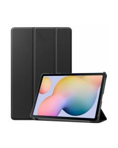 Чохол книжка Zarmans Samsung Tab S8 X700 Black