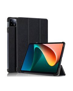 Чохол книжка Zarmans Xiaomi Pad 6/6Pro Black