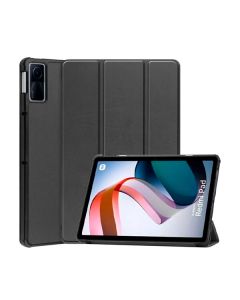 Чохол книжка Zarmans Xiaomi Redmi Pad 2022 10.6 дюймов Black