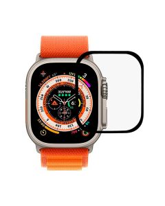 Захисне скло Blueo Corning Gorilla HD Glass Protector for Apple Watch Ultra/Ultra 2 49 mm