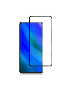 Захисне скло для Xiaomi Poco X3 3D Black (тех.пак)