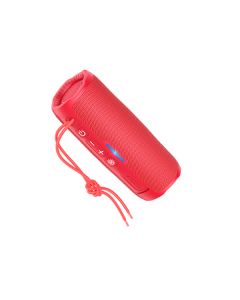 Портативная Bluetooth колонка Hoco HC16 Vocal Sports Red