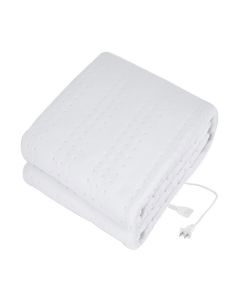 Електрична ковдра Xiaomi Xiaoda electric blanket 170*150cm