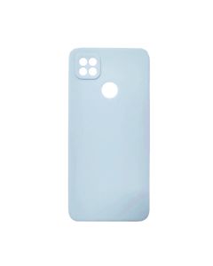 Чехол Original Soft Touch Case for Xiaomi Redmi 9c/10a Dasheen with Camera Lens