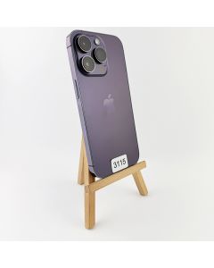 Apple iPhone 14 Pro  512GB Deep Purple Б/У №3115(Стан 8/10)