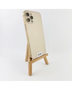 Apple iPhone 12 Pro 128GB Gold Б/У №3123 (Стан 9/10)