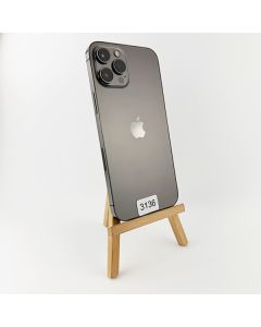 Apple iPhone 12 Pro Max 256GB Graphite Б/У №3136 (Стан 8/10)