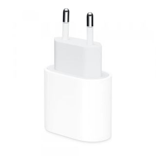СЗУ Apple 20W USB-С Power Adapter (MHJE3ZM/A) UA