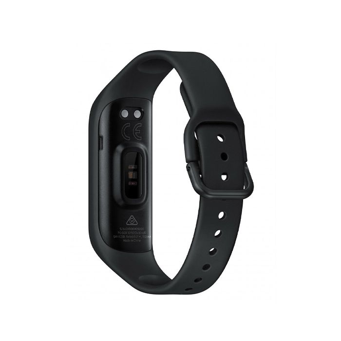 Samsung Galaxy Fit 2 Black SM R220NZKASEK