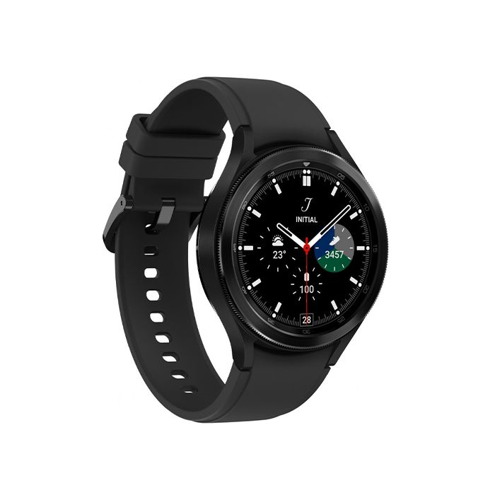 Smartwatch samsung galaxy watch 46mm review 2025
