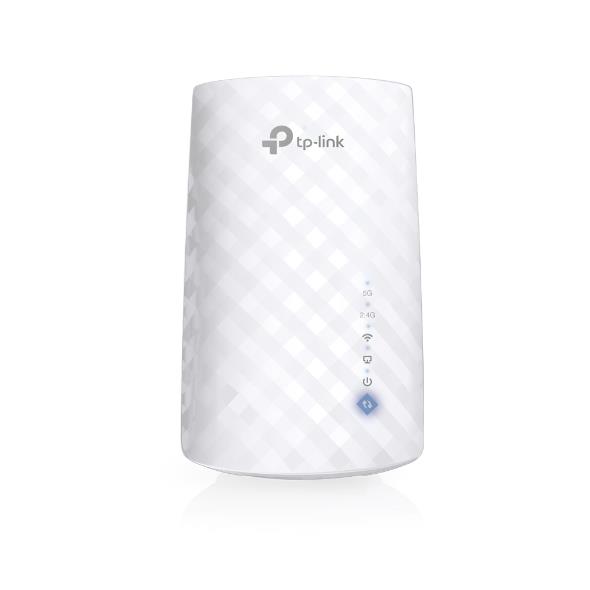 Підсилювач бездротового сигналу, RE190 TP-LINK