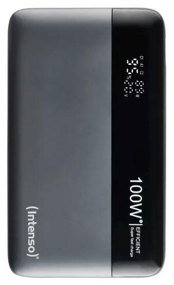 Портативний зарядний пристрій USB 20000MAH 100W HE20000 7350050 INTENSO