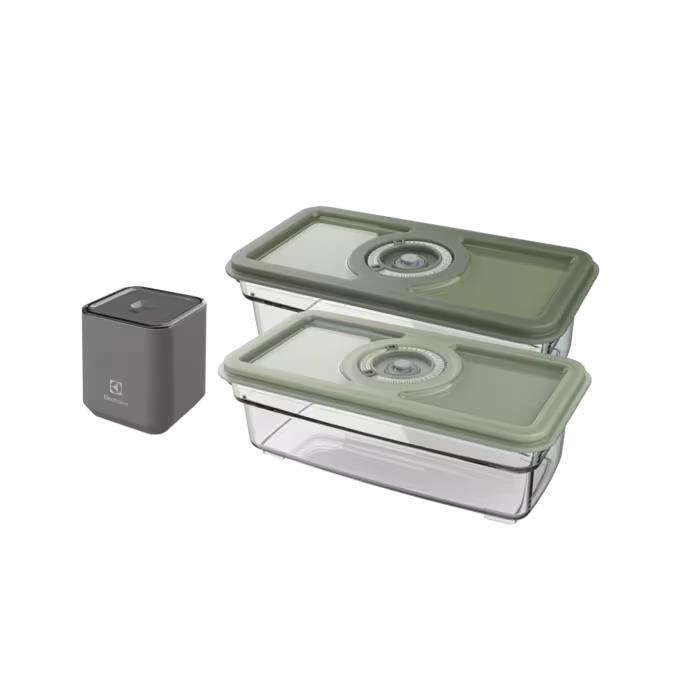 Набір для вакуумування ELECTROLUX EVFK1