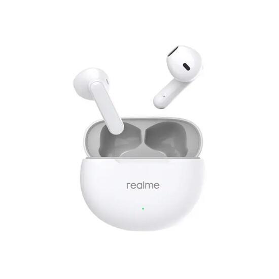 Бездротові навушники BUDS T01 RMA2406 WHITE REALME