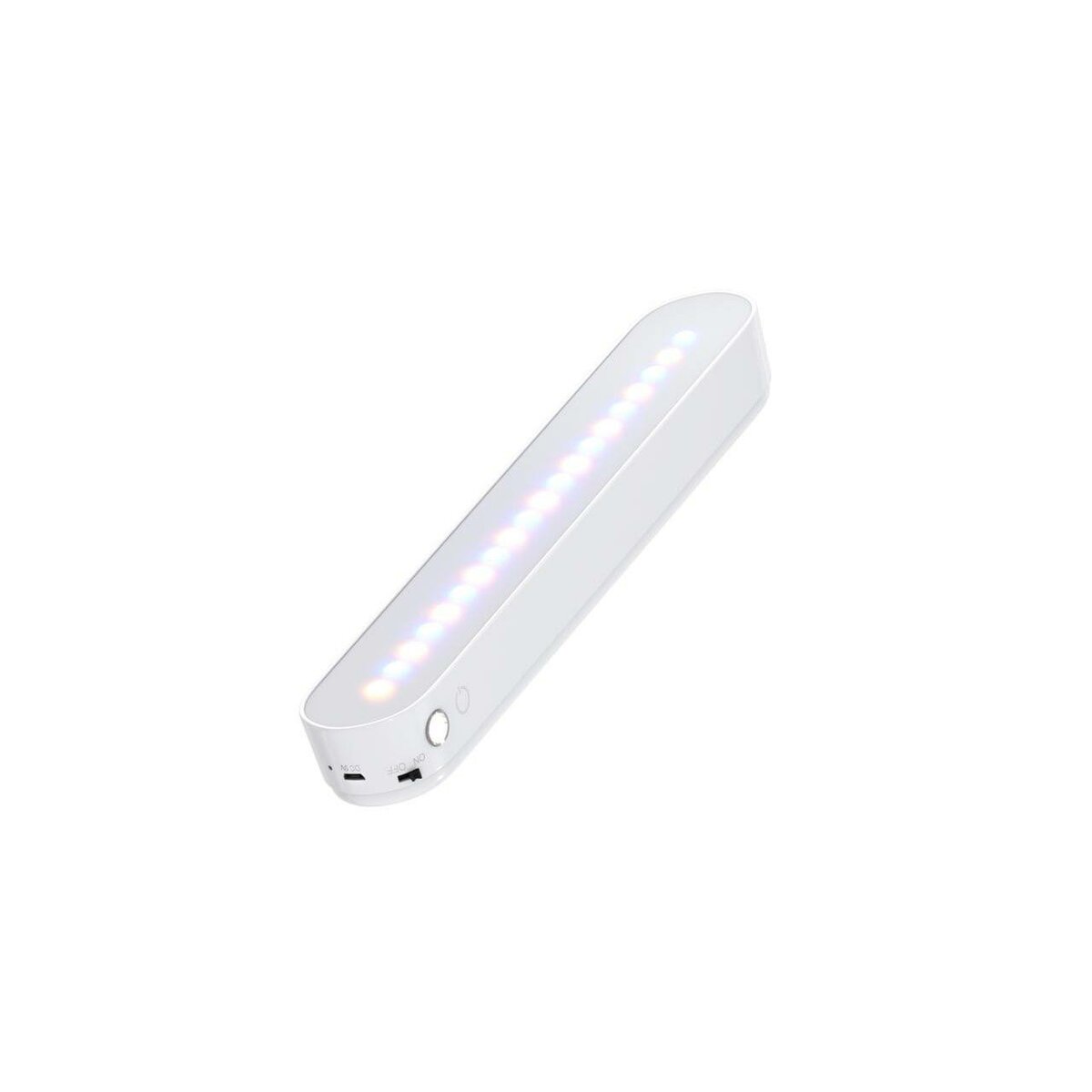 Світлодіодна лампа Mibrand LED Lamp Magnetic на акумуляторі