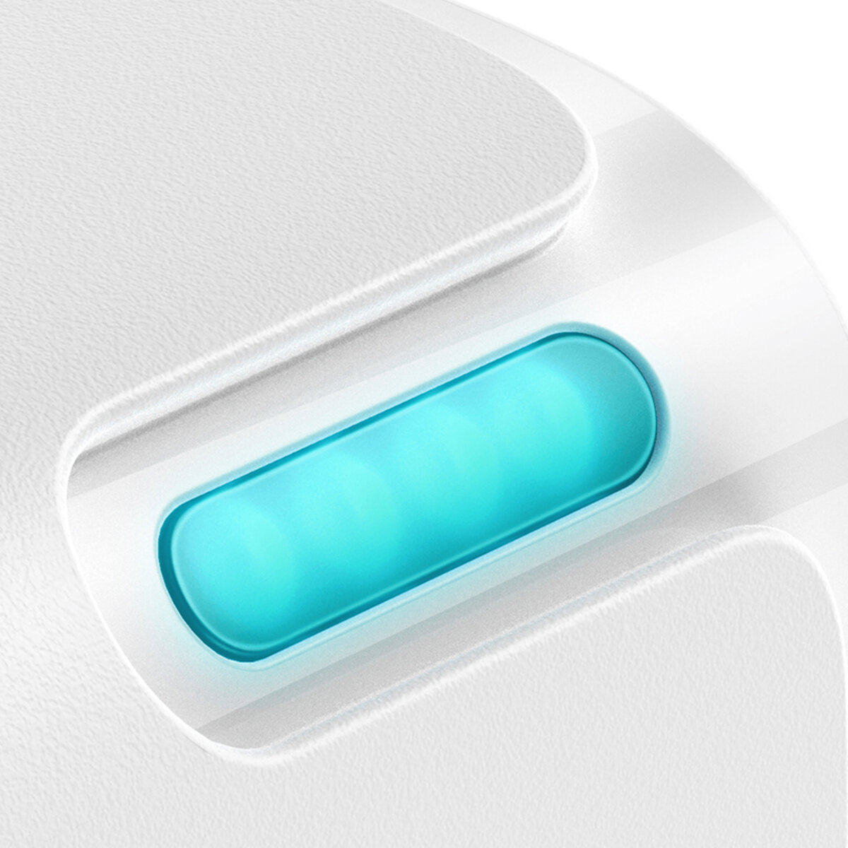 Мережевий зарядний пристрій Baseus GaN5 Pro Fast Charger 2C+U 65W EU White(Include:Baseus Xiaobai series fast charging Cable Type-C to Type-C 100W(
