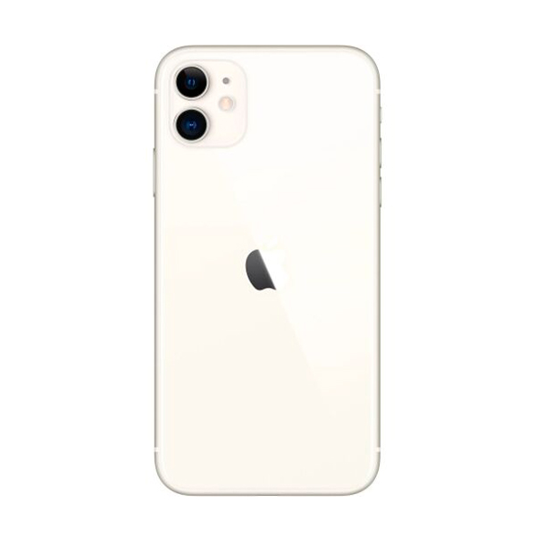 Смартфон Apple iPhone 11 64GB White Б/У 1