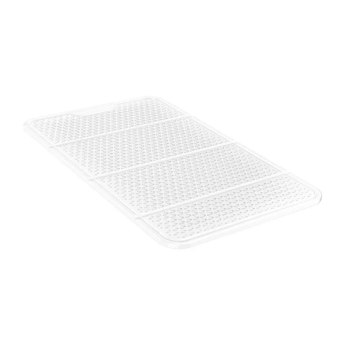 Гелевий коврик тримач Baseus Folding Bracket Antiskid Pad Transparent