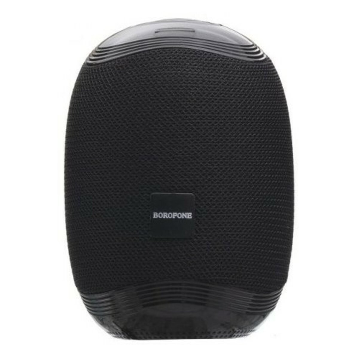 Портативна колонка BOROFONE BR6 Miraculous sports wireless speaker Black