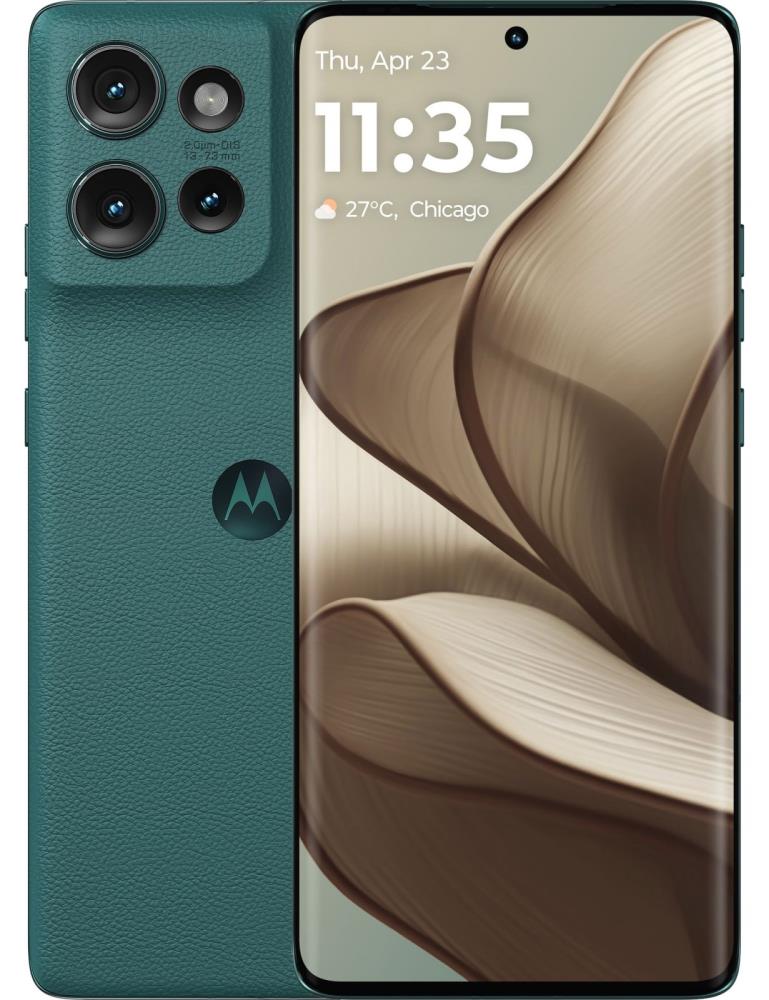 Мобільний телефон EDGE 50 12/512GB JUNGLE GREEN MOTOROLA