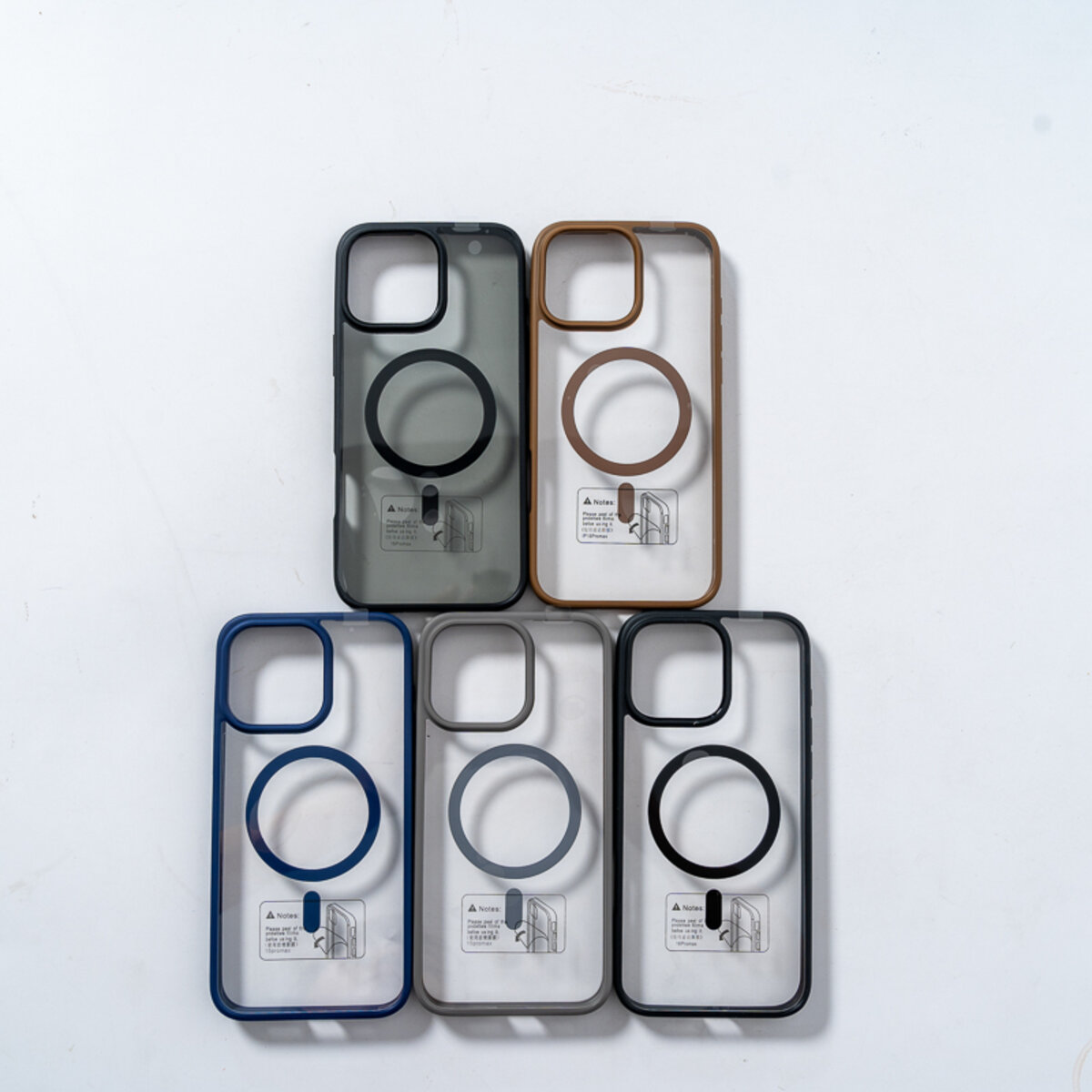 Чохол для смартфона Spigen AAA Magnetic Color for Apple iPhone 14 Purple