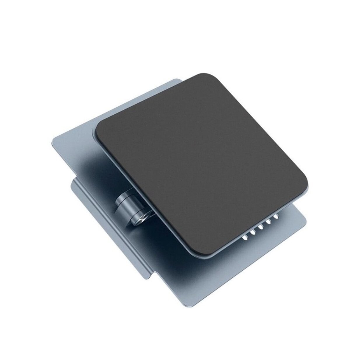 Підставка для планшета HOCO PH52 Might metal rotating tablet desktop holder Metal Gray
