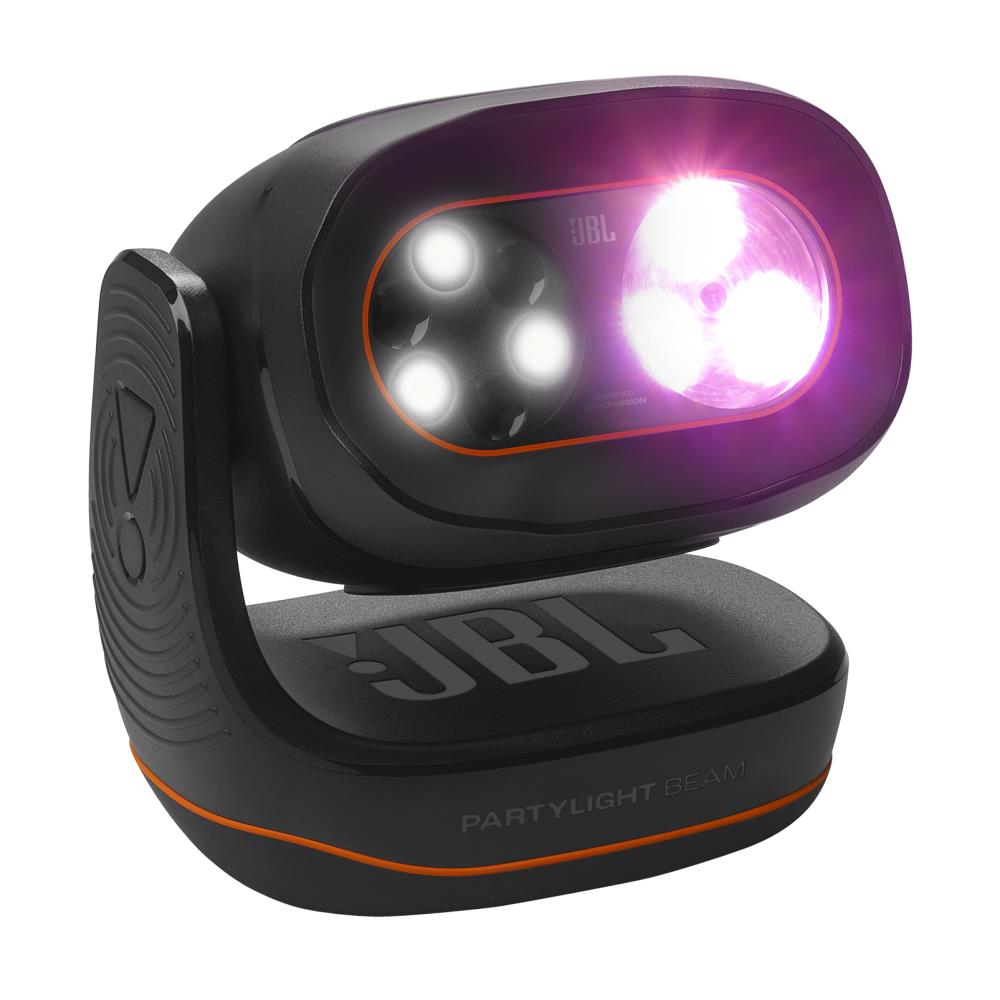 LED прожектор JBLPLBEAMEU
