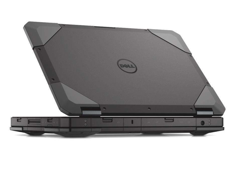 Ноутбук (портативний комп’ютер) LATITUDE 5404 CI5-4300U 14