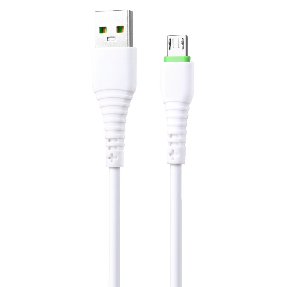 Кабель Micro USB, 1м - GMC-01MW (GRUNHELM)