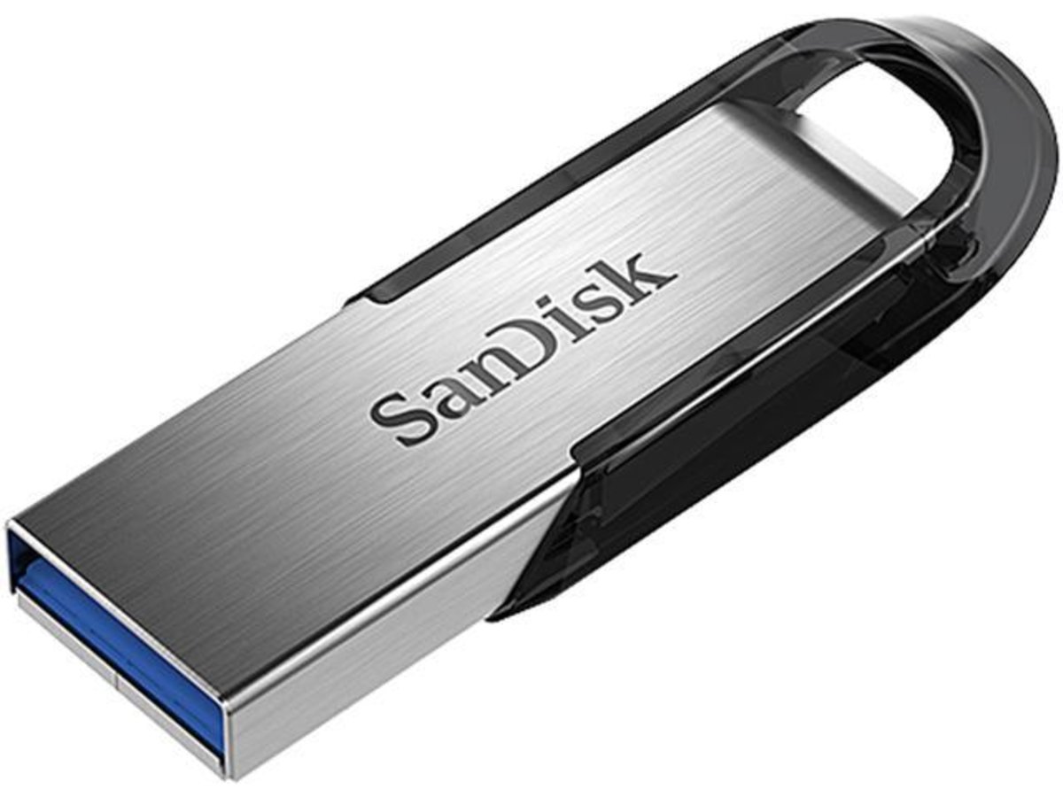Флеш-пам'ять (накопичувач USB) USB3 256GB SDCZ73-256G-G46 SANDISK