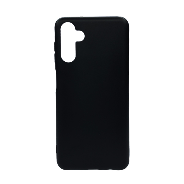 Original Silicon Case Samsung A04s-2022/А047-2022 Black