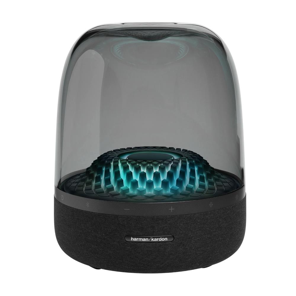 Акустична система портативна з БТ harman/kardon HKAURAS4BLKEP