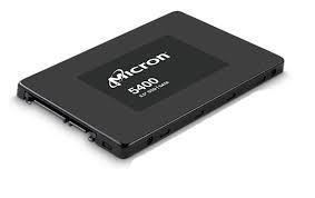 Твердотільний запам’ятовувальний пристрій накопичувач (SSD) ThinkSystem 2.5