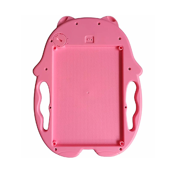 Планшет для малювання Kids Pad Color Piggy Pink 9 дюймів