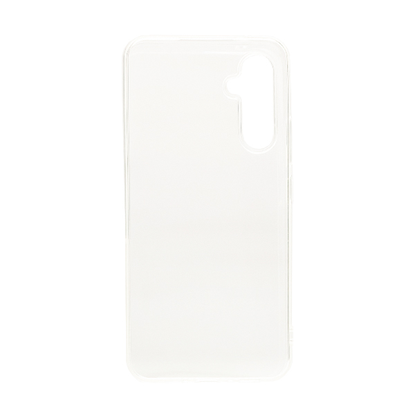 Original Silicon Case Samsung A34-2023/A346 Clear