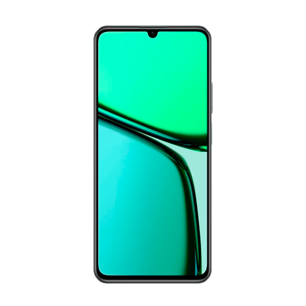 Смартфон Realme C61 6/128Gb (RMX3930) NFC Dark Green українська версія