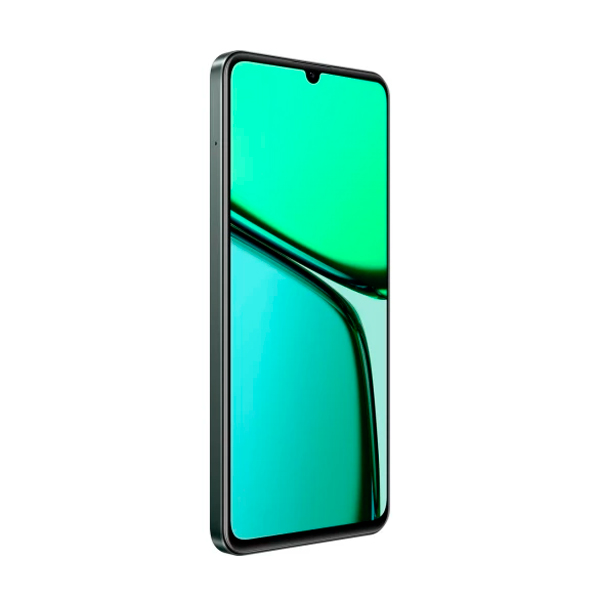 Смартфон Realme C61 6/128Gb (RMX3930) NFC Dark Green українська версія