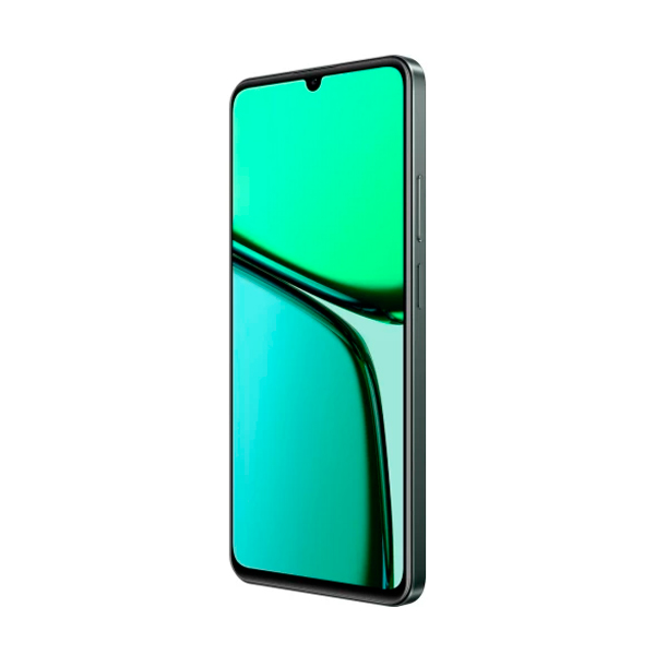 Смартфон Realme C61 6/128Gb (RMX3930) NFC Dark Green українська версія